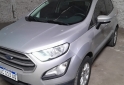 Autos - Ford ECOSPORT 2017 Nafta 90000Km - En Venta