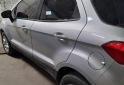 Autos - Ford ECOSPORT 2017 Nafta 90000Km - En Venta