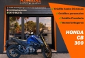 Motos - Honda CB 300 2024 Nafta 0Km - En Venta