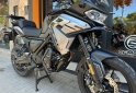 Motos - Voge DS 650 2025 Nafta 0Km - En Venta