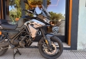 Motos - Voge DS 650 2025 Nafta 0Km - En Venta