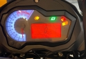 Motos - Benelli TRK 502 X 2022 Nafta 600Km - En Venta