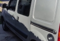 Utilitarios - Renault Kangoo Confort 2017 GNC 112000Km - En Venta