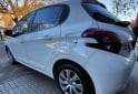 Autos - Peugeot 208 Active 2019 GNC 50000Km - En Venta
