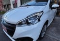 Autos - Peugeot 208 Active 2019 GNC 50000Km - En Venta