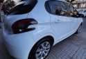 Autos - Peugeot 208 Active 2019 GNC 50000Km - En Venta