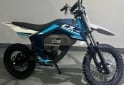 Motos - CF Cx-5e 2025 Electrico / Hibrido 0Km - En Venta