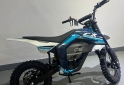 Motos - CF Cx-5e 2025 Electrico / Hibrido 0Km - En Venta