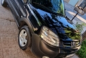 Utilitarios - Peugeot Partner 2018 Diesel 114000Km - En Venta