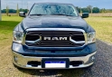 Camionetas - RAM Ram 1500 Laramie 2020 Nafta 39370Km - En Venta