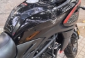 Motos - Gilera Voge 300 DS 2021 Nafta 16000Km - En Venta
