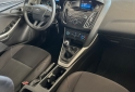 Autos - Ford Focus 2018 Nafta 120000Km - En Venta