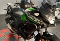 Motos - Kawasaki versys 300 2022 Nafta 7600Km - En Venta