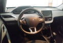 Autos - Peugeot 208 Xs allure 2016 Nafta 77000Km - En Venta