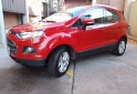 Autos - Ford Ecosport 2014 Nafta 117000Km - En Venta