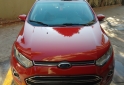 Autos - Ford Ecosport 2014 Nafta 117000Km - En Venta
