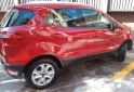 Autos - Ford Ecosport 2014 Nafta 117000Km - En Venta