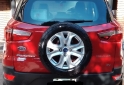 Autos - Ford Ecosport 2014 Nafta 117000Km - En Venta