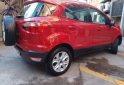 Autos - Ford Ecosport 2014 Nafta 117000Km - En Venta