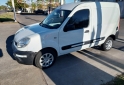 Utilitarios - Renault Kangoo 2013 GNC 154000Km - En Venta