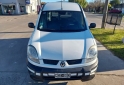 Utilitarios - Renault Kangoo 2013 GNC 154000Km - En Venta