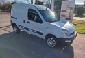 Utilitarios - Renault Kangoo 2013 GNC 154000Km - En Venta