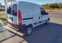 Utilitarios - Renault Kangoo 2013 GNC 154000Km - En Venta