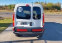 Utilitarios - Renault Kangoo 2013 GNC 154000Km - En Venta