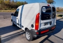 Utilitarios - Renault Kangoo 2013 GNC 154000Km - En Venta