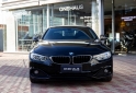 Autos - Bmw 430i Coupe Sportline 2017 Nafta 38000Km - En Venta