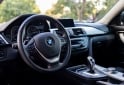 Autos - Bmw 430i Coupe Sportline 2017 Nafta 38000Km - En Venta