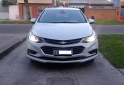 Autos - Chevrolet Cruze LTZ AT 2019 Nafta 90000Km - En Venta