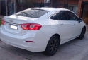 Autos - Chevrolet Cruze LTZ AT 2019 Nafta 90000Km - En Venta