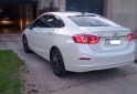 Autos - Chevrolet Cruze LTZ AT 2019 Nafta 90000Km - En Venta