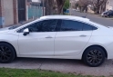 Autos - Chevrolet Cruze LTZ AT 2019 Nafta 90000Km - En Venta