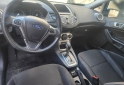 Autos - Ford Fiesta 2016 Nafta 79000Km - En Venta