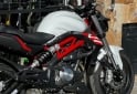 Motos - Benelli 302 S 2025 Nafta 0Km - En Venta