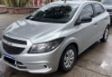Autos - Chevrolet Onix joy+ 2019 Nafta 62000Km - En Venta