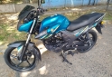 Motos - Yamaha Sz 150 / ybr / cg 2019 Nafta 11800Km - En Venta