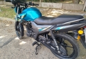 Motos - Yamaha Sz 150 / ybr / cg 2019 Nafta 11800Km - En Venta