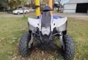 Cuatris y UTVs - Polaris Trail blazer automático 2013 Diesel 600Km - En Venta
