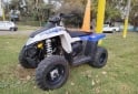 Cuatris y UTVs - Polaris Trail blazer automático 2013 Diesel 600Km - En Venta