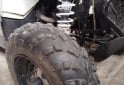 Cuatris y UTVs - Polaris Trail blazer automático 2013 Diesel 600Km - En Venta