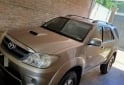 Camionetas - Toyota Sw4 Sw 2006 Diesel 294000Km - En Venta
