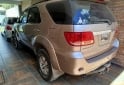 Camionetas - Toyota Sw4 Sw 2006 Diesel 294000Km - En Venta