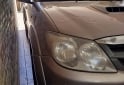 Camionetas - Toyota Sw4 Sw 2006 Diesel 294000Km - En Venta