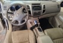 Camionetas - Toyota Sw4 Sw 2006 Diesel 294000Km - En Venta