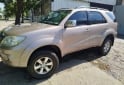 Camionetas - Toyota Sw4 Sw 2006 Diesel 294000Km - En Venta