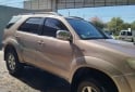Camionetas - Toyota Sw4 Sw 2006 Diesel 294000Km - En Venta