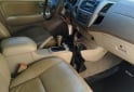 Camionetas - Toyota Sw4 Sw 2006 Diesel 294000Km - En Venta